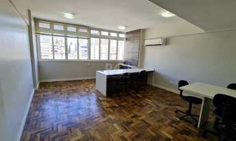 Imagem 3: Porto Alegre - Conjunto Comercial/Sala - Centro Histórico