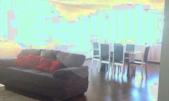 Imagem 2: Apartamento ensolarado e arejado com 220m² úteis!