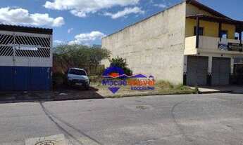 Imagem: Terreno à venda, 210 m² por R$ 120.000,00