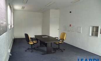 Imagem 7: CONJ. COMERCIAL - JARDIM GUEDALA - SP