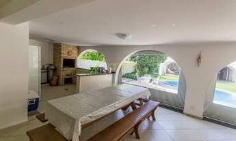 Imagem 6: Belíssima Casa térrea, bem no miolo da bairro