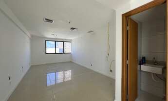Imagem 2: Sala Comercial / Boulevard Side / 40 m2 / Vista Tancredo Neves
