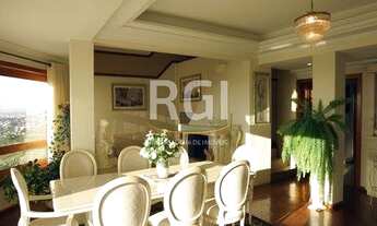 Imagem 6: Porto Alegre - Casa Padrão - Teresópolis