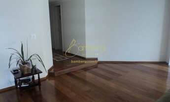 Imagem 6: Amplo apartamento clean no Panamby
