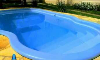 Imagem 2: Casa Linear Casa com 4 dormitórios