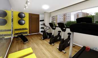 Imagem 6: SãO JOSé - Apartamento Padrão - Kobrasol