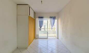 Imagem 2: Apartamento à Venda - Centro, 1 Quarto, 33 m2