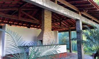 Imagem 5: Lote no Quartzo Cond Verde