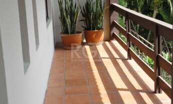 Imagem 4: Porto Alegre - Casa Padrão - Ipanema