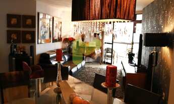 Imagem 3: Apartamento à venda, 3 quartos, 1 suíte, 2 vagas, Cajueiros - Macaé/RJ