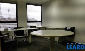 Imagem 3: CONJ. COMERCIAL - JARDIM AMÉRICA - SP