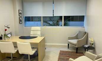 Imagem 3: Conjunto comercial Impecável bem localizado e pronto para uso