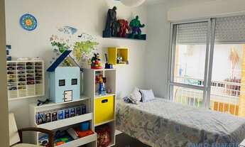 Imagem 5: CASA EM CONDOMÍNIO - MORUMBI - SP