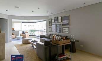 Imagem 2: Apartamento Venda Higienópolis 125 m² 2 Dormitórios