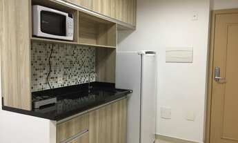 Imagem 3: STUDIO MOBILIADO LARGO DO AROUCHE