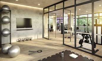 Imagem 6: Apartamento Padrão