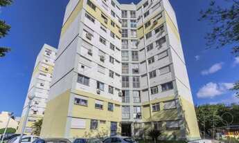 Imagem 2: Porto Alegre - Apartamento Padrão - Cristal