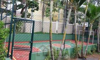 Imagem 6: APARTAMENTO - JARDIM AMARALINA - SP