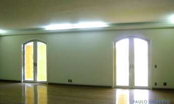 Imagem 7: CASA ASSOBRADADA - JARDIM GUEDALA - SP