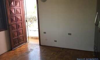 Imagem 4: SOBRADO - MORUMBI - SP