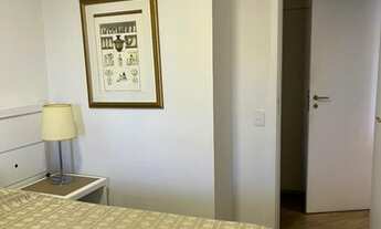 Imagem 7: Flat para aluguel com 36 m² com 1 quarto em Itaim Bibi - São Paulo - SP