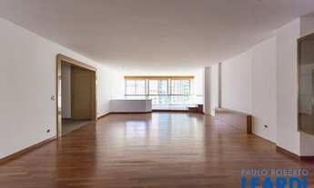 Imagem: APARTAMENTO - JARDIM AMÉRICA - SP