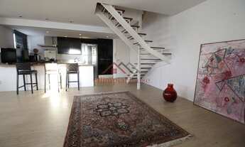 Imagem 2: Cobertura Venda 2 Dormitórios - 180 m² Vila Olímpia