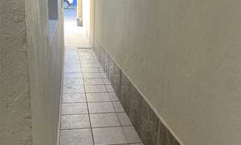 Imagem 3: Registro - Casa Padrão - Vila Ribeirópolis