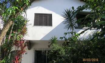 Imagem 3: SOBRADO - BUTANTÃ - SP