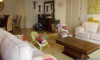 Imagem 6: APARTAMENTO - MORUMBI - SP