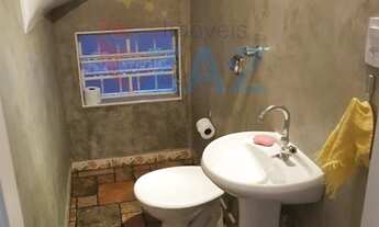 Imagem 4: Sobrado Geminado para Venda e Aluguel em Jardim Consórcio São Paulo-SP - 2048