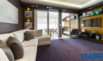 Imagem: APARTAMENTO - VILA MONTE ALEGRE - SP