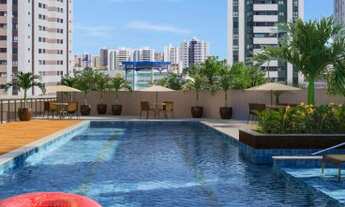 Imagem 4: Apto no Condomínio Reserva Alameda