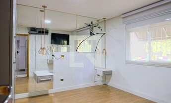 Imagem 5: Casa para Aluguel - Vila Constança , 1 Quarto, 66 m2