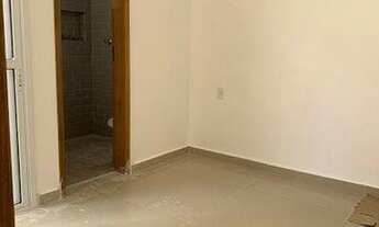 Imagem 2: Apartamento sem Condomínio para Venda em Santo André, Vila Bastos, 2 dormitórios, 2 suítes