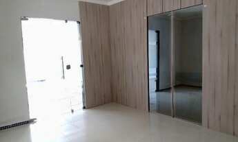 Imagem 2: Casa com 02 quartos no João Paulo II