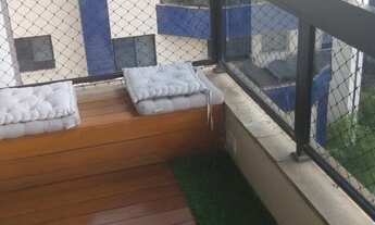 Imagem 3: APARTAMENTO - MORUMBI - SP