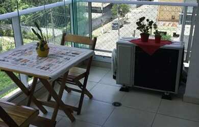 Imagem 2: APARTAMENTO - LAPA DE BAIXO - SP