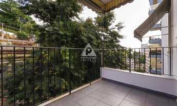 Imagem 5: Apartamento à venda, 1 quarto, 1 vaga na Glória