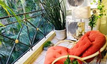 Imagem 4: APARTAMENTO - ALTO DE PINHEIROS - SP