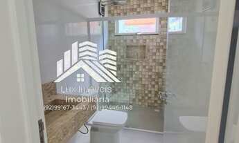 Imagem 4: Condomínio Morada dos Pássaros/Térrea 150m² 3 Suítes/ Área Gourmet e Quintal Amplo