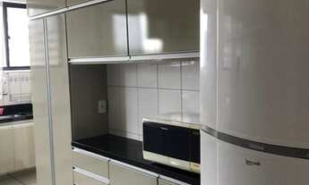 Imagem 2: Apartamento para venda possui 150 metros quadrados com 3 quartos em Ponta D'Areia - S