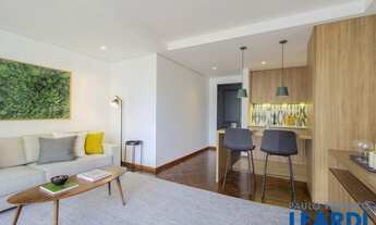 Imagem: APARTAMENTO - PINHEIROS - SP