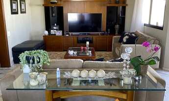 Imagem 3: Apartamento a venda com 500m² 4 suítes e 4 vagas de garagem no bairro Aclimação