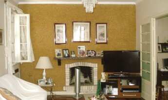 Imagem 4: Porto Alegre - Casa Padrão - Medianeira