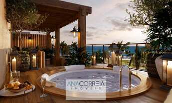 Imagem: Loft Mezanino na Praia dos Carneiros, Max