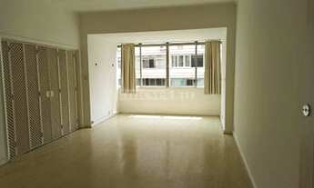 Imagem: Rio de Janeiro - Apartamento Padrão - Copacabana