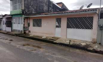 Imagem: Casa na We 84 da cidade nova