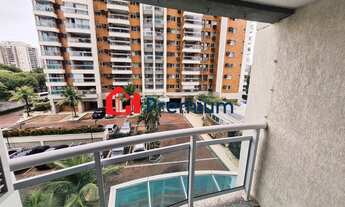 Imagem 3: Condomínio Península Fit Sol da Manhã