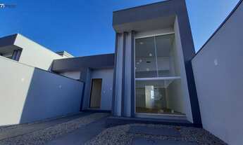 Imagem: Casa Geminada em Ilhota